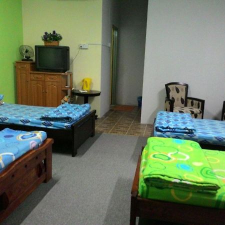 Hotel Happy Owl Ipoh Zewnętrze zdjęcie