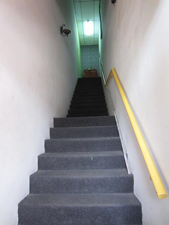Hotel Happy Owl Ipoh Zewnętrze zdjęcie