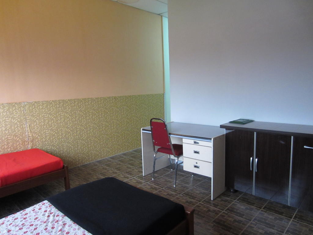 Hotel Happy Owl Ipoh Pokój zdjęcie