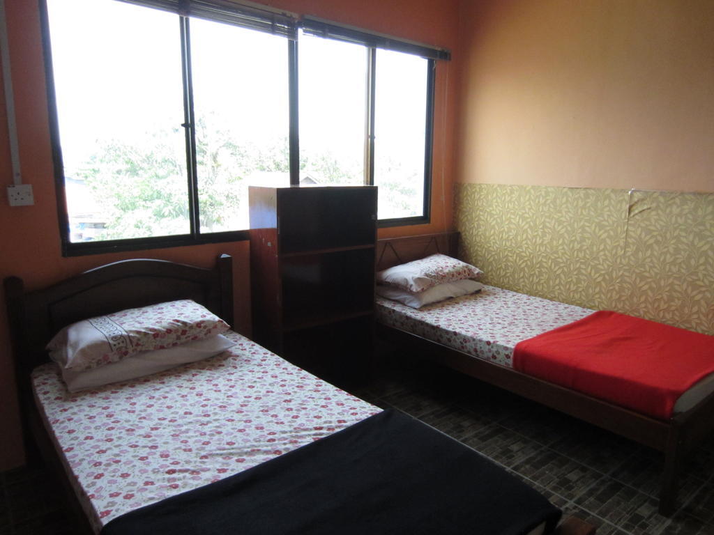Hotel Happy Owl Ipoh Pokój zdjęcie